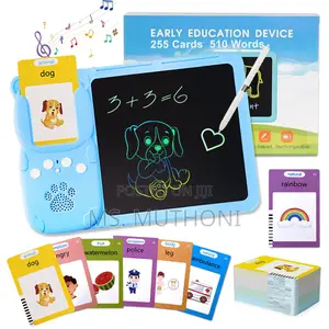 (Rechargeable Card Leaders