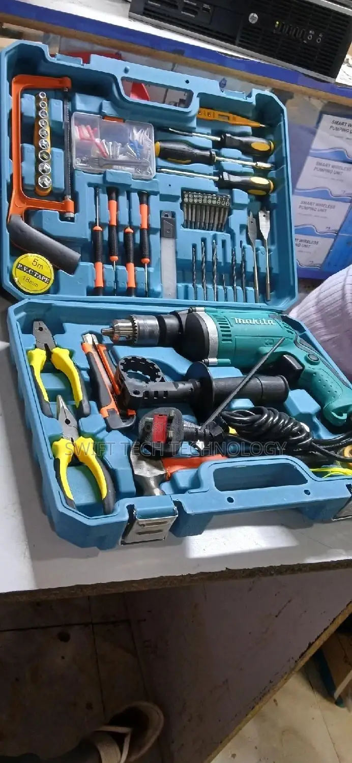 Drilling Set ,Drilling Set ,Drilling Set Makita