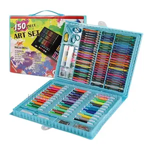 Art Set 150pcs