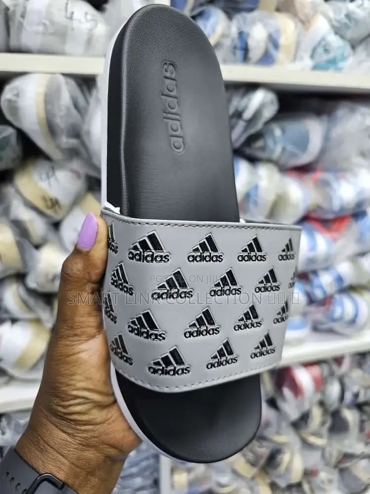 Adidas Slides
