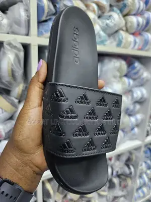 Adidas Slides