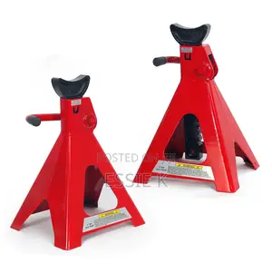 Universal Jack Stands 3tons