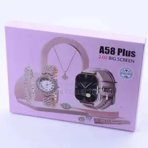  *Ladies 7 in 1 Gift Set* 