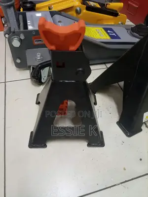 3tons Heavy Duty Jack Stands