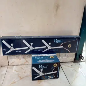 Roch 56 Inches Ceiling Fan