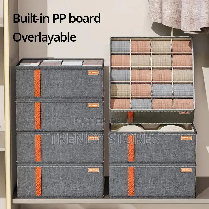 Cabinet Drawer Organizers