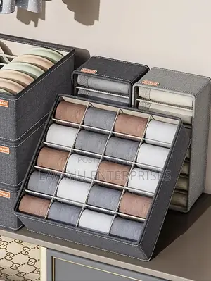 Closet Storage Box