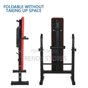 Flat Bench Press