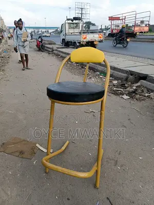 Restaurant High Chair 