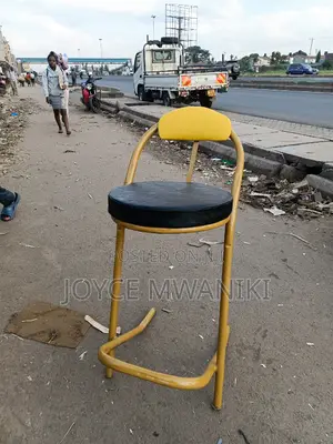 Restaurant High Chair 