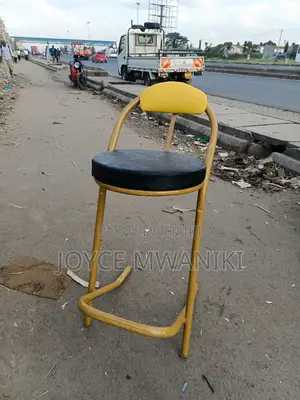 Restaurant High Chair 