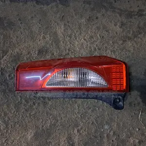 Suzuki Alto Tail Light