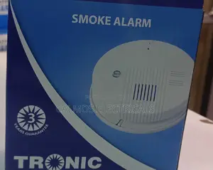 Independent Smoke Detector