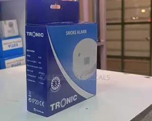 Independent Smoke Detector