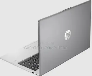 New Laptop HP 250 G10 8GB Intel Core I7 SSD 512GB