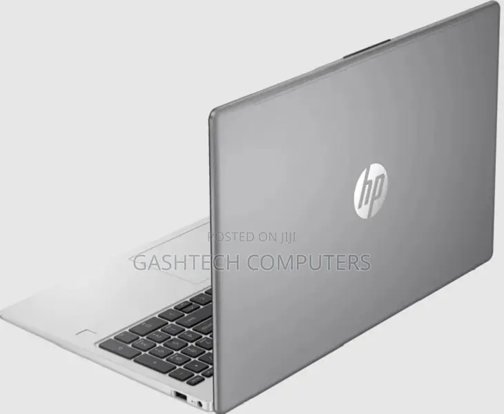 New Laptop HP 250 G10 8GB Intel Core I7 SSD 512GB