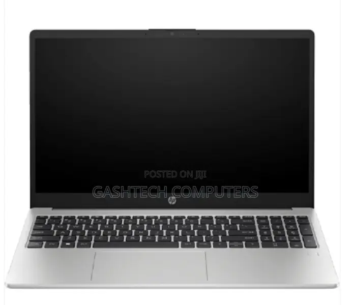 New Laptop HP 250 G10 8GB Intel Core I7 SSD 512GB