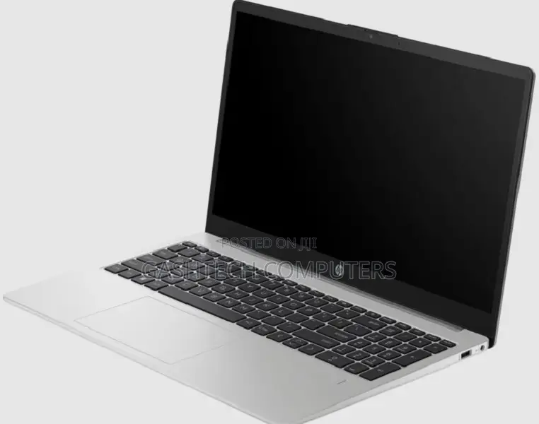 New Laptop HP 250 G10 8GB Intel Core I7 SSD 512GB