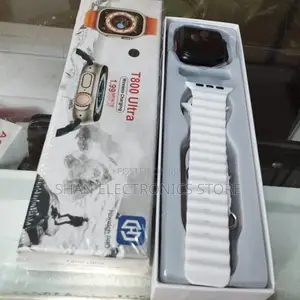 Original T800 Ultra Fitness Smart Watch Smart Watch T800