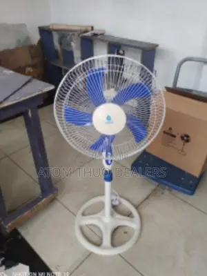16 Inches Nunix Standing Fan