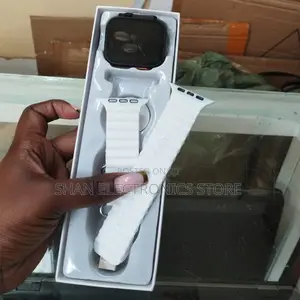 Fitness Tracker Waterproof Watch~ T800 Ultra Smart Watch