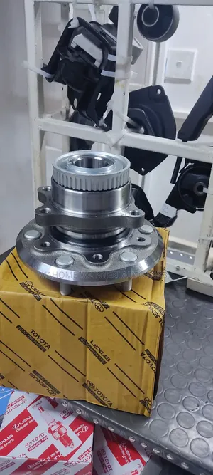 Hub Bearing 7l