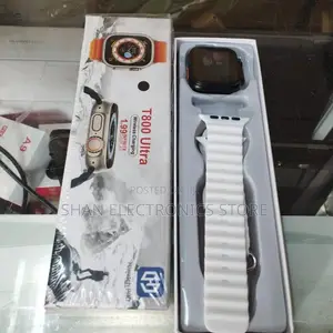 T800 Ultra Smart Watch New Smart Watch Ultra Original