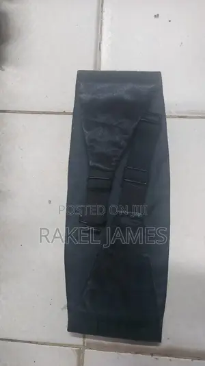 Cummerbund Set