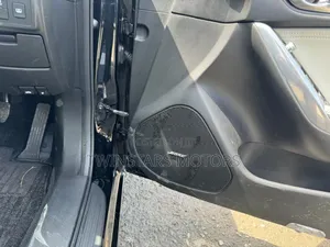 Mazda Atenza 2017 Matt Black