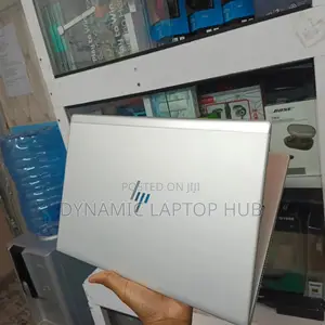 Laptop HP EliteBook 745 G6 8GB AMD Ryzen 5 SSD 256GB