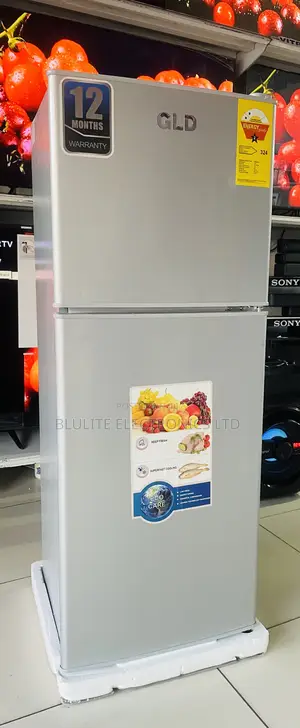 GLD Fridge