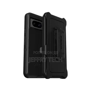 Otter Box Google Pixel 8 Pro Defender Series Case/Cover - BL