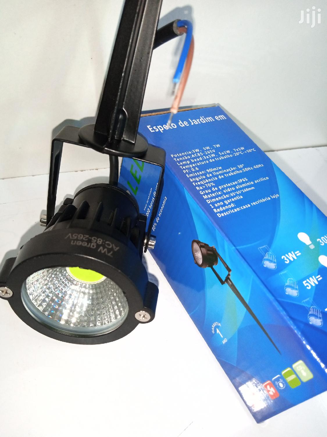 Garden Light