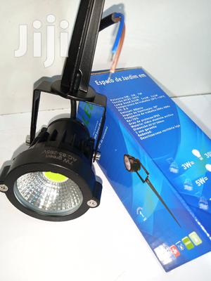 Garden Light
