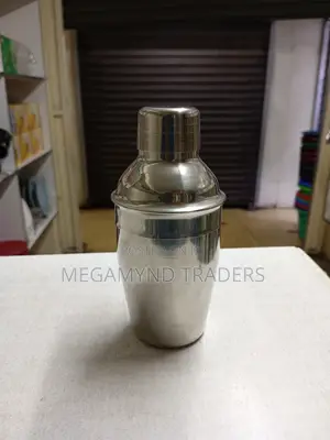 Cocktail Shaker/Stainless Steel Cocktail Shaker