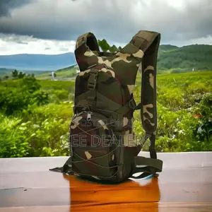 Military Tactical Backpack>Camel Bag>Water Bladder Bag