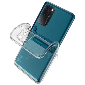 Xiaomi Redmi 10A Transparent Case