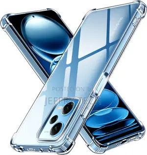 Silicone Case for Xiaomi Redmi Note 12 Pro 5G / Poco X5 Pro