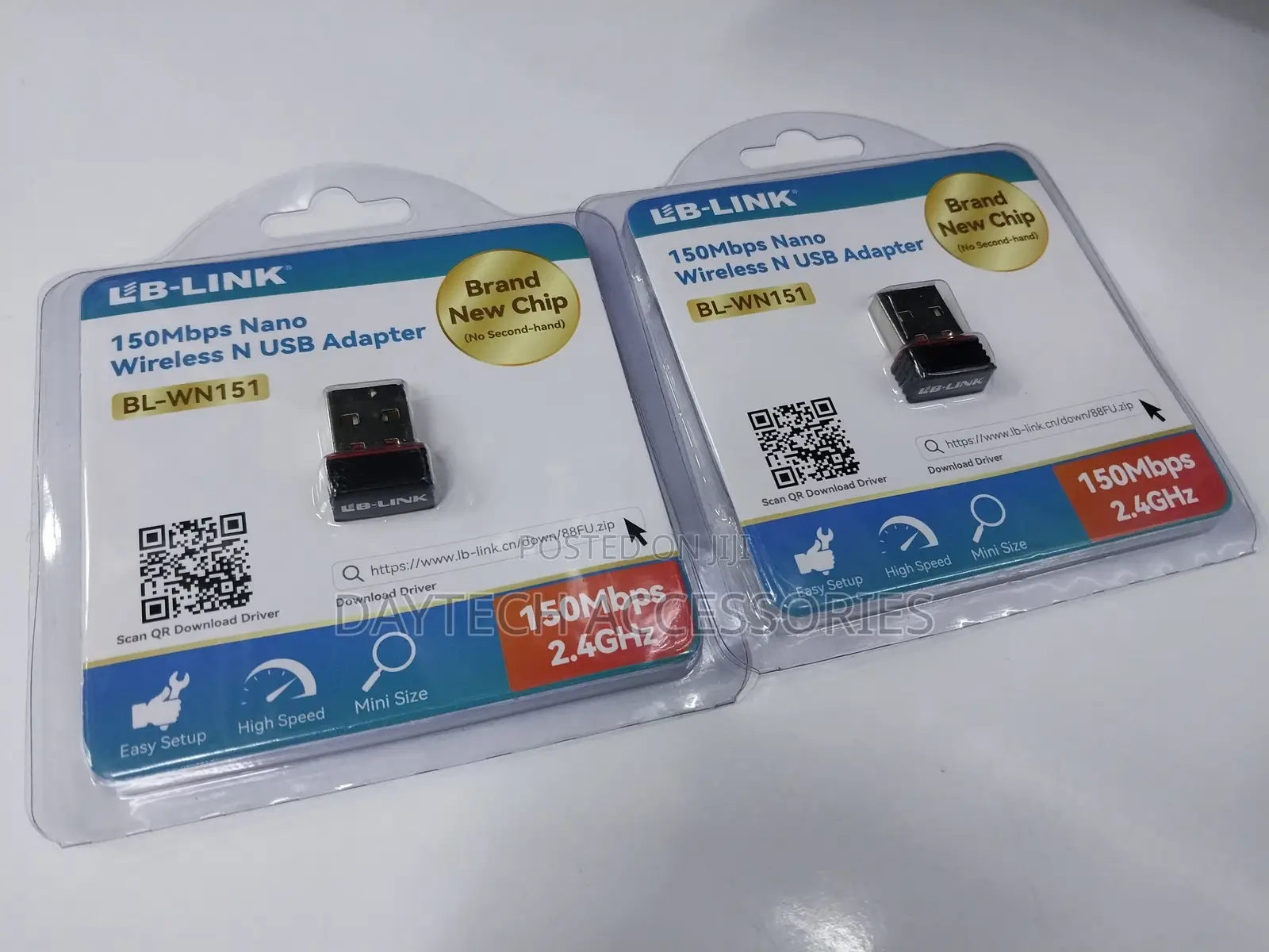 Lb Link Usb Wifi Wireless Adapter Wifi Dongle High Speed