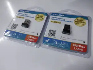 Lb Link Usb Wifi Wireless Adapter Wifi Dongle High Speed
