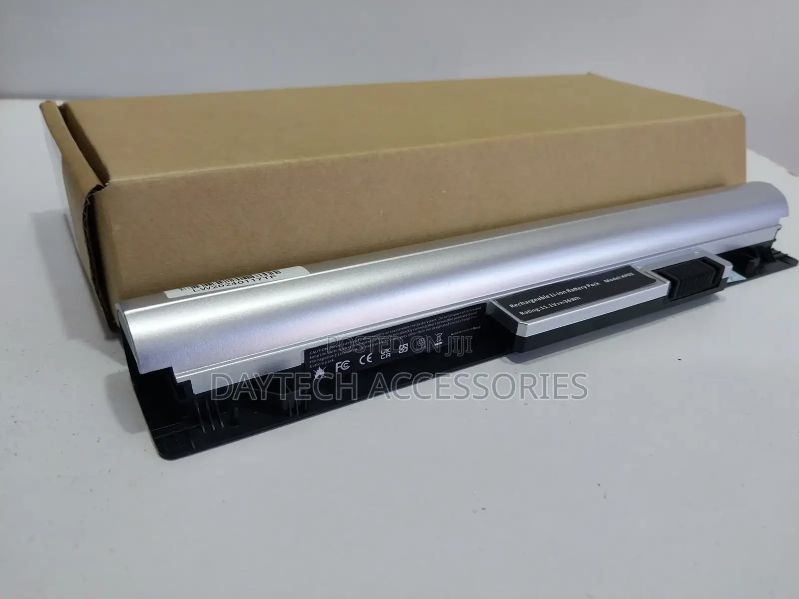 Battery for Hp 210 G1 Notebook Battery 36wh 10.8v