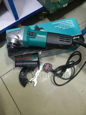 Original Makita Angle Grinder '4.5 850w