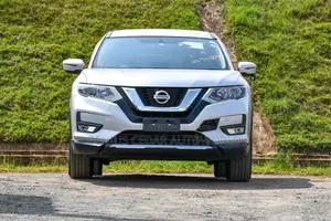 Nissan X-Trail 2017