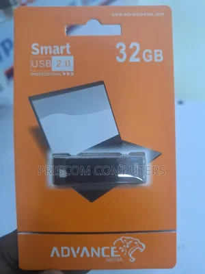 Metallic 32GB Advance USB Flash Disks, Advance Flash Disk 3.