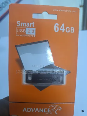 Metallic 3.0 USB Advance Flash Disk, Advance Flash Disk 64GB
