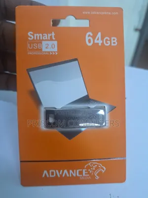 Advance USB Flash Disk, 3.0 Advance 64GB USB Flash Disk