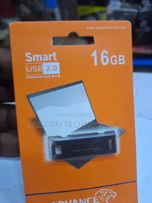 Advance USB Flash Disk, 3.0 Advance 16GB USB Flash Disk