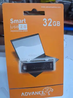 Advance USB Flash Disk, 3.0 Advance 32GB USB Flash Disk