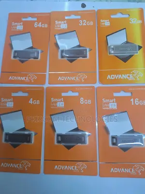 Advance Memory Card 2gb, 4gb, 8gb, 16gb, 32gb, 64gb, 128gb