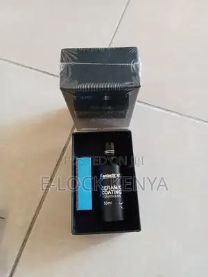 Five Year Graphene Coating